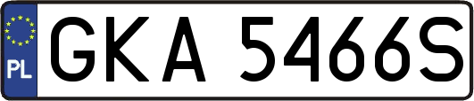 GKA5466S