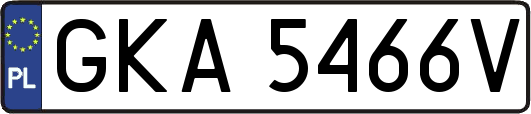 GKA5466V