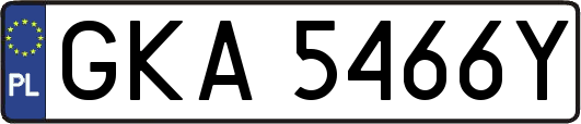 GKA5466Y