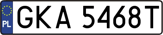 GKA5468T
