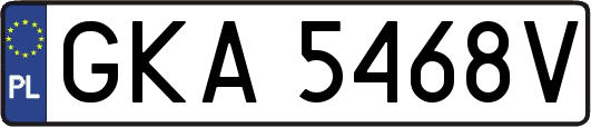 GKA5468V