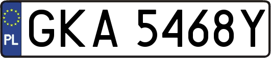 GKA5468Y