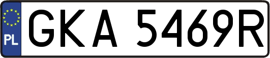 GKA5469R