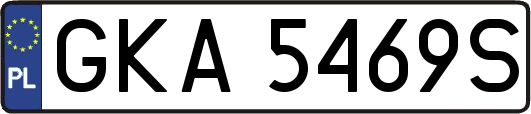 GKA5469S