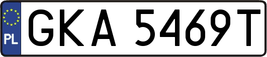 GKA5469T