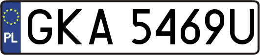 GKA5469U