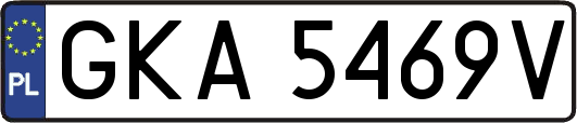 GKA5469V