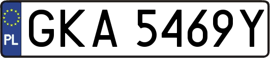 GKA5469Y