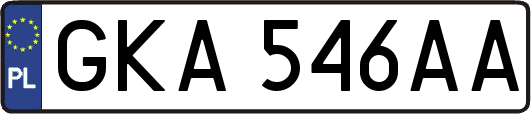 GKA546AA