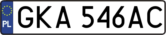 GKA546AC