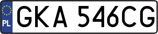 GKA546CG