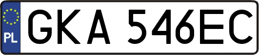 GKA546EC