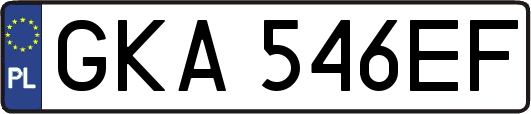 GKA546EF