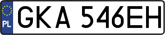 GKA546EH
