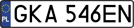 GKA546EN