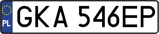 GKA546EP