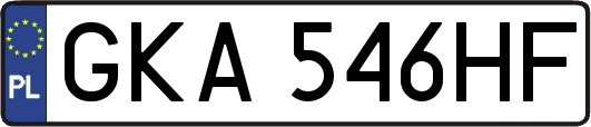 GKA546HF