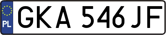 GKA546JF