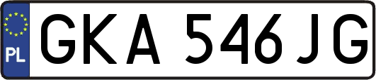 GKA546JG