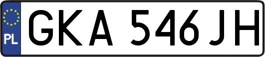 GKA546JH