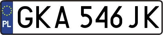 GKA546JK