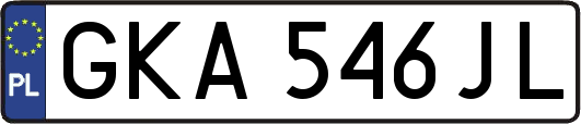 GKA546JL