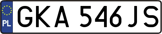 GKA546JS