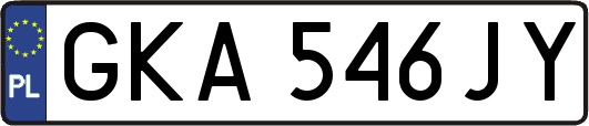 GKA546JY