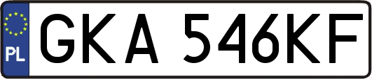 GKA546KF