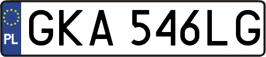 GKA546LG