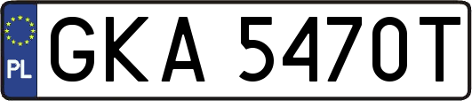 GKA5470T