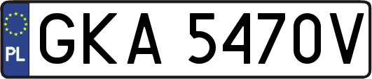 GKA5470V