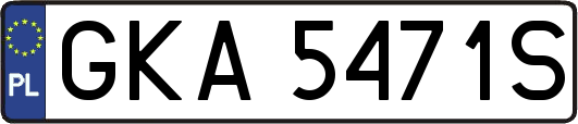 GKA5471S