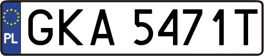 GKA5471T