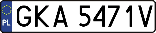 GKA5471V