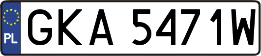 GKA5471W