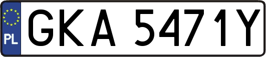 GKA5471Y