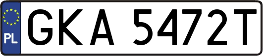 GKA5472T