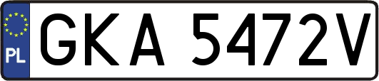 GKA5472V