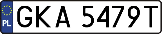 GKA5479T