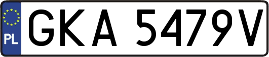 GKA5479V