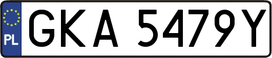 GKA5479Y