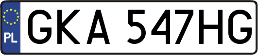 GKA547HG