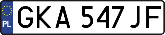 GKA547JF