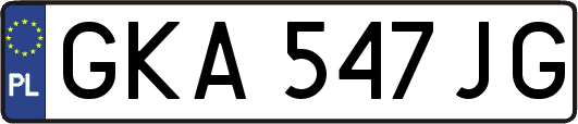 GKA547JG