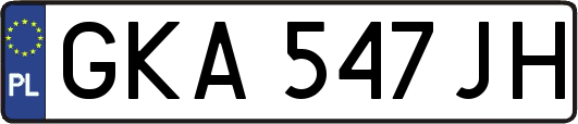 GKA547JH