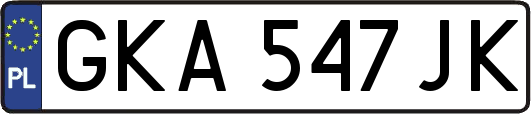 GKA547JK