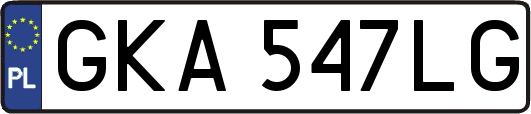 GKA547LG