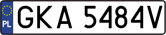GKA5484V