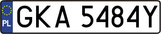 GKA5484Y